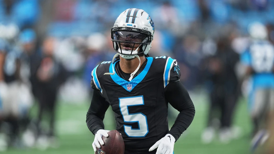 Panthers RB Rico Dowdle cashes in $1 million incentive vs. Buccaneers