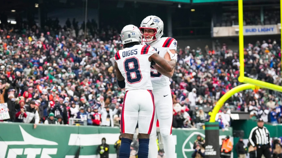 Patriots Veterans Could Reach These Incentives In Regular Season Finale