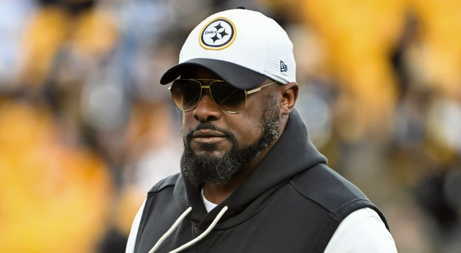 Pittsburgh Steelers Reportedly Have Their Head Coach Replacement For Mike Tomlin