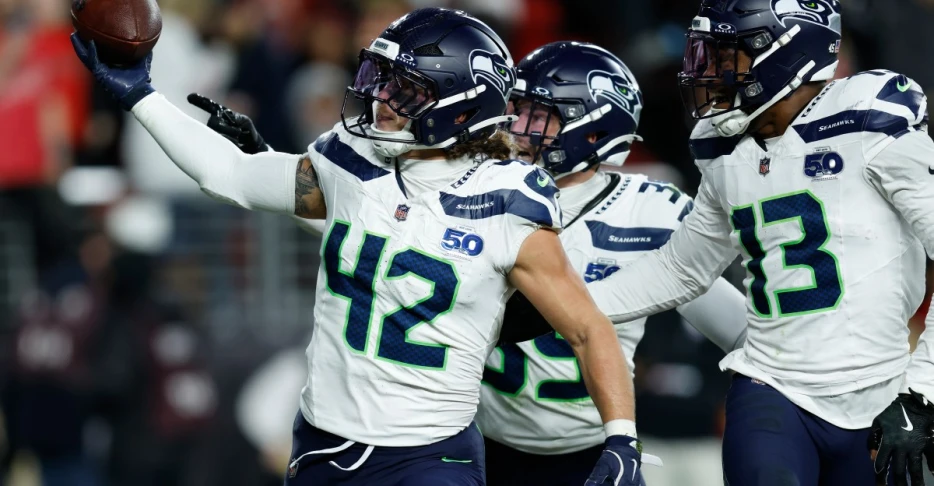 Post-Snap Reads 1/4: Seahawks secure huge, NFC West sealing win in Santa Clara