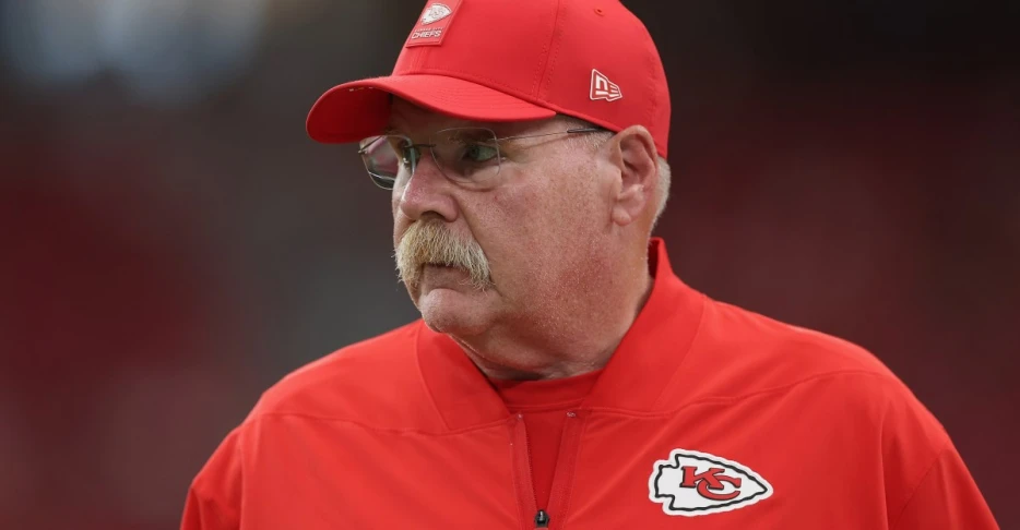 Raiders-Chiefs discussion