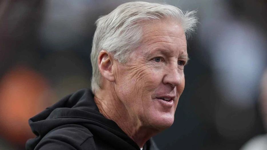 Raiders rumors: Pete Carroll expected to be ‘one-and-done’ after disastrous 2025 season