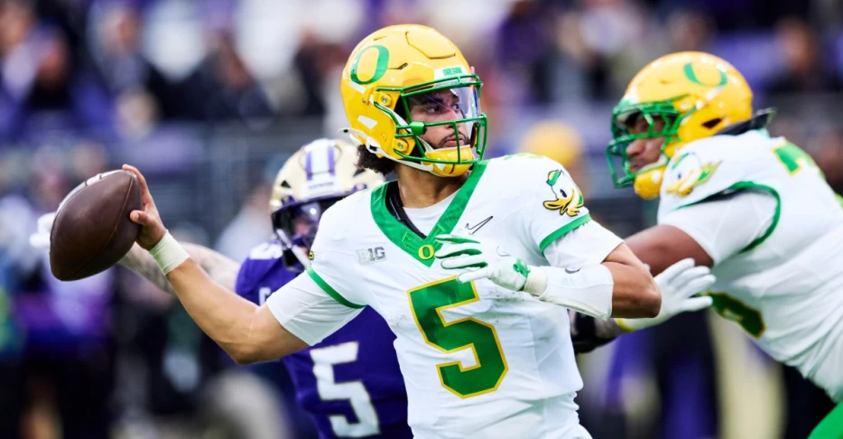 Raiders updated 2026 NFL Draft order: Current 1st-round pick after Week 18