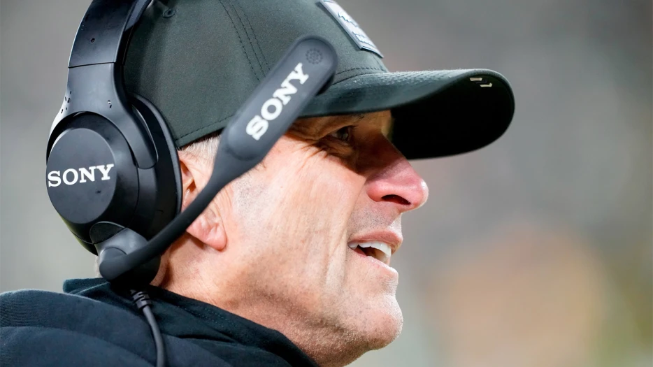 Ravens rumors: Adam Schefter claims John Harbaugh’s situation is ‘up in the air’