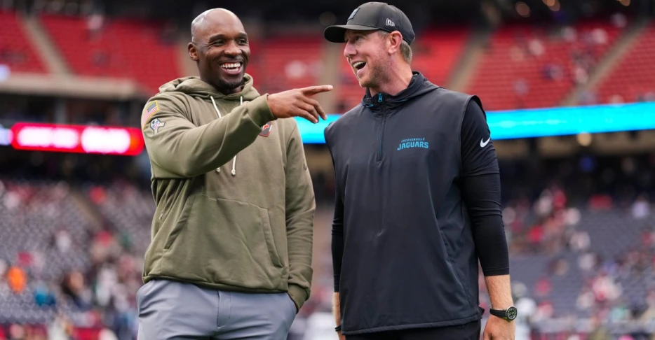 Reacts Survey Results: Jaguars fans talk potential AFC playoff matchups