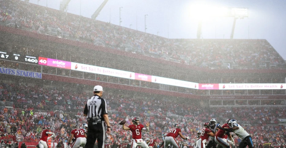 Recap and Reaction: Panthers can’t overcome turnovers and officiating