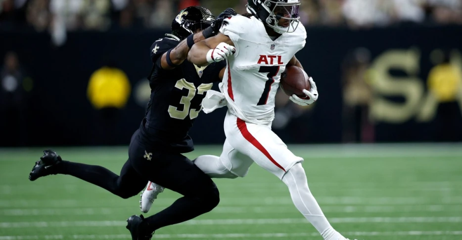 Saints at Falcons: Live fan discussion for Week 18 and all the sad marbles