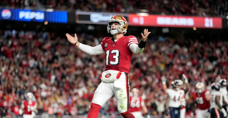 Saturday Football Week 18: Seahawks at 49ers – Live Discussion