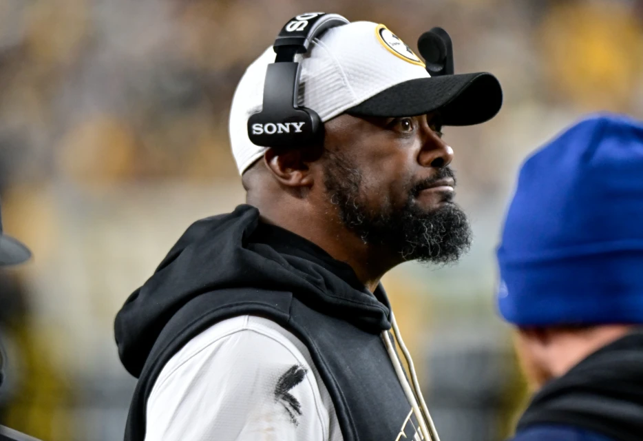 Schefter Reveals the Latest on Tomlin’s Future with Steelers
