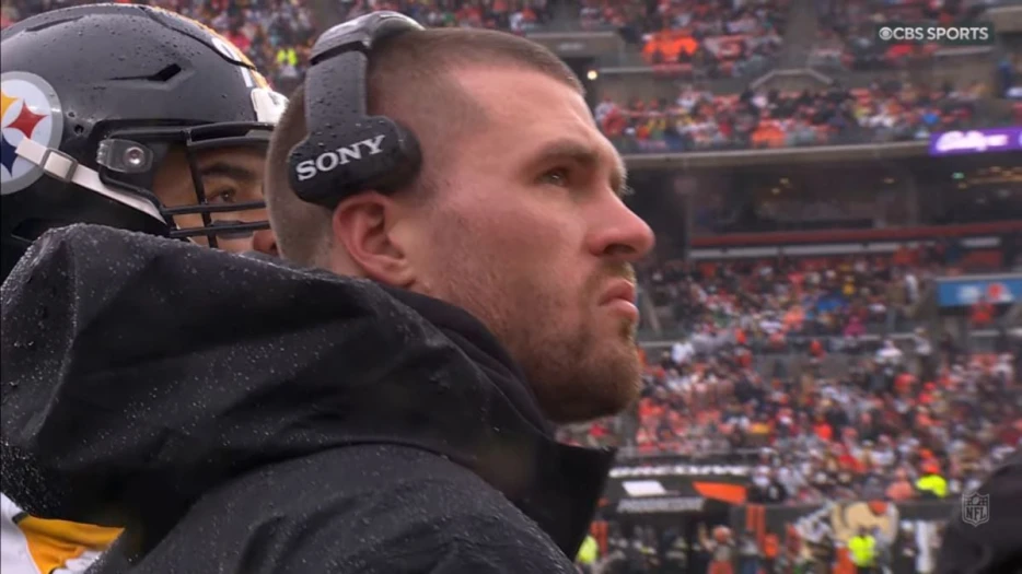 Schefter Shares Steelers’ Plan For T.J. Watt Against Ravens