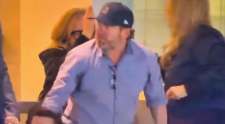 Social Media Noticed Something Nasty Going On With Seahawks GM John Schneider During Win vs. 49ers [VIDEO]