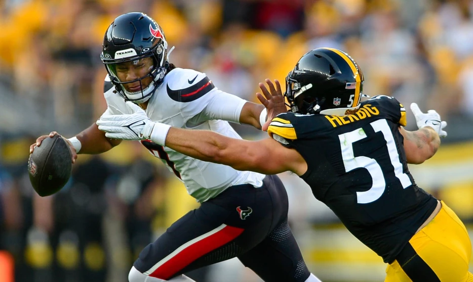 Steelers Learn Identity of Potential Playoff Opponent