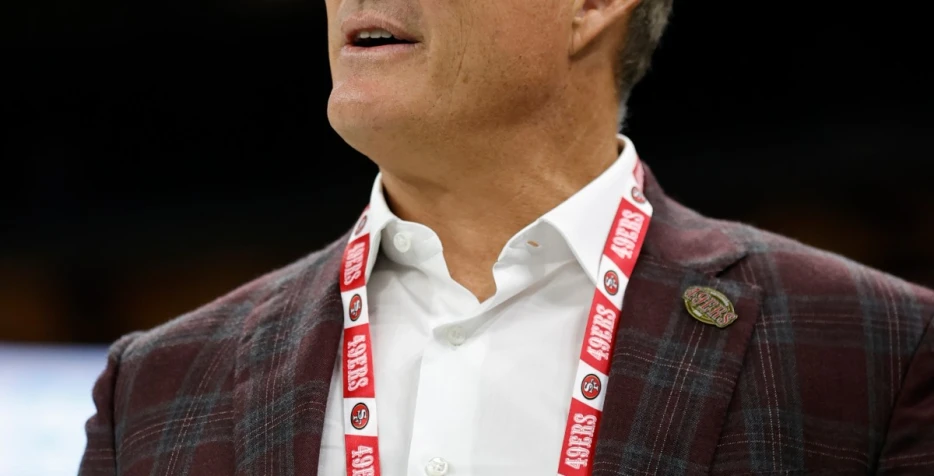 This John Lynch video sums everything up about the 49ers loss