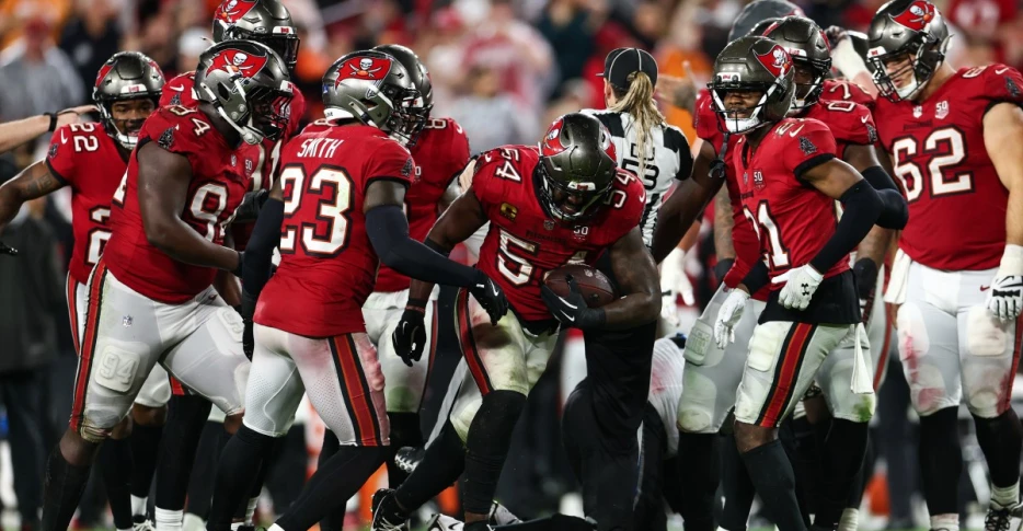 Week 18 Game Recap: 2025 Buccaneers refuse to go quietly into the night