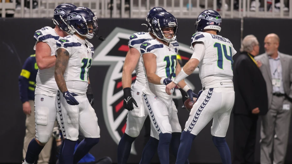 What Cooper Kupp said about Sam Darnold after Seahawks pair ripped 49ers’ heart out