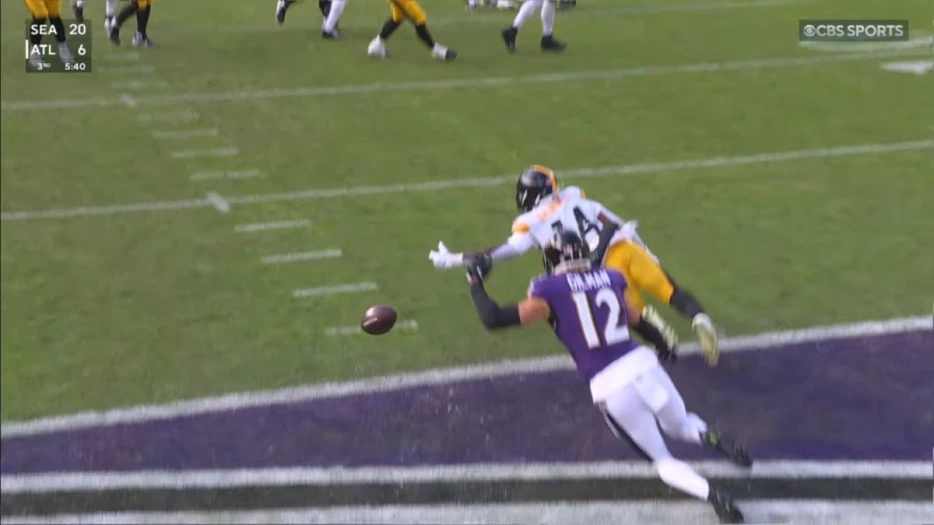 Will Steelers End Ravens’ Season, Or Will Ravens End Theirs?