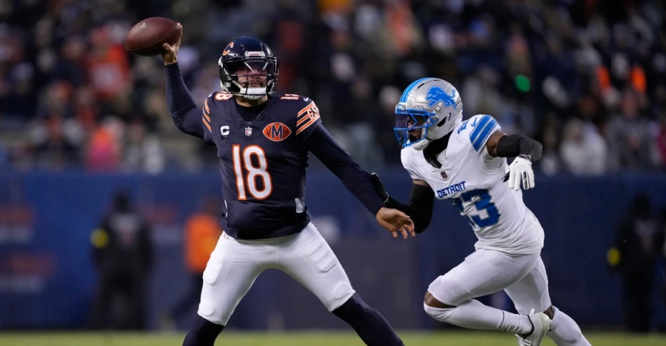 10 Bears Takes: What a Difference a Year Makes