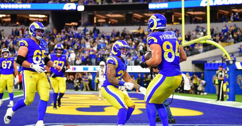 10 takeaways from Rams Week 18 win vs. Cardinals