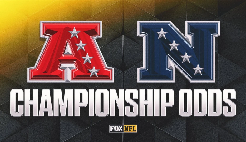 2025 NFL AFC, NFC Title Odds: Broncos, Seahawks Favored to Make Big Game