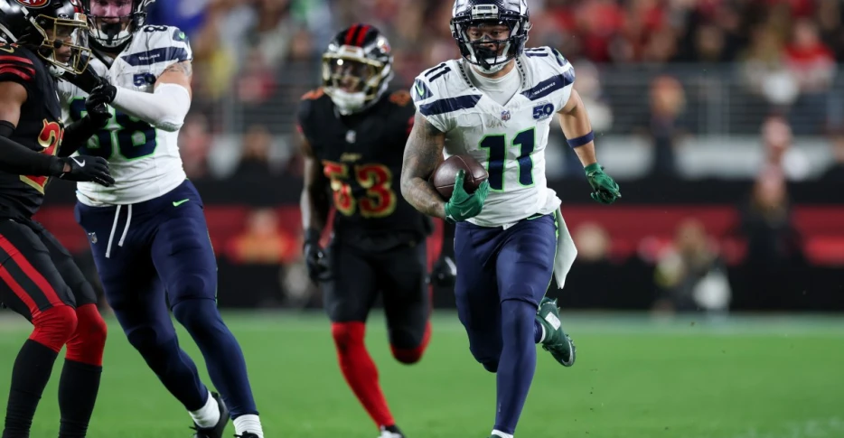 3 quick takeaways from the 49ers loss to the Seahawks: Too many flaws revealed?