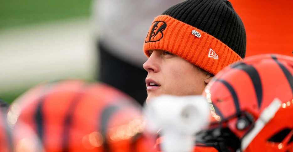 3 things we learned from the Bengals’ meaningless loss to the Browns