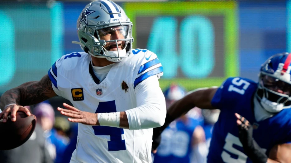 A Growing Number Of NFL Fans Believe That The 17-Game Season Has Been Bad For The Sport