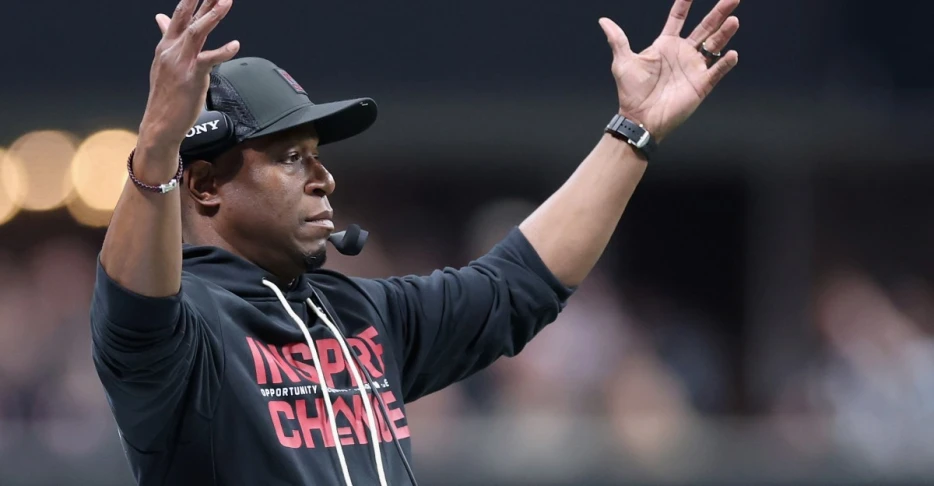 All aTwitter: 5-Jan-26 – Suddenly, Raheem Morris is looking for work (and maybe Jeff Ulbrich too) just when the Commanders need a defensive coordinator