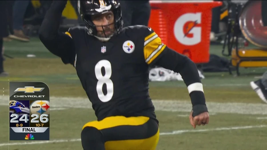 Are Steelers In Better Position For Playoffs Than Last Year?