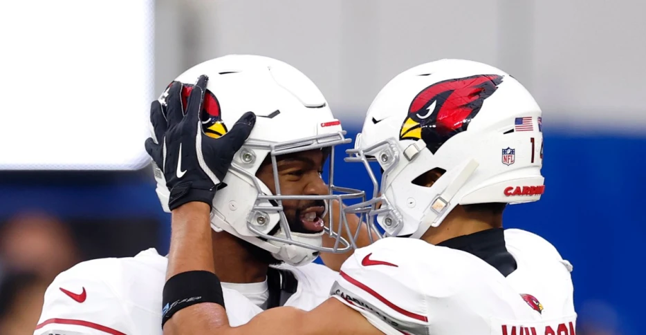Arizona Cardinals 2026 opponents: Home, away matchups confirmed