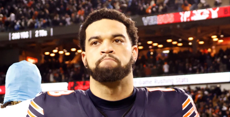 Bears vs Lions: Inside the Snap Counts, Stats, and an unsatisfying record