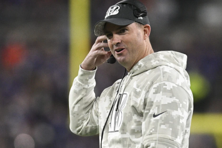 Bengals To Retain Zac Taylor, Duke Tobin