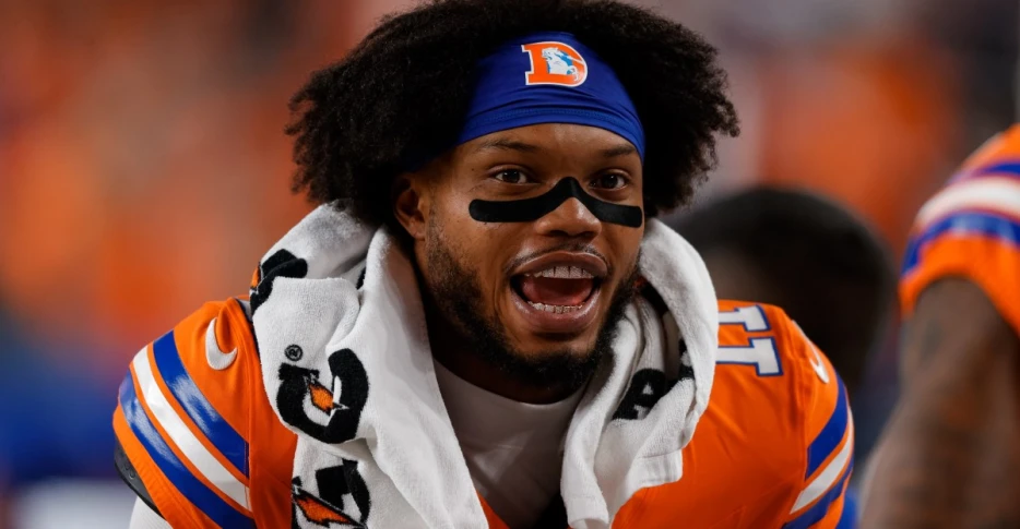 Broncos elated after clinching top seed; but need to improve for deep postseason push