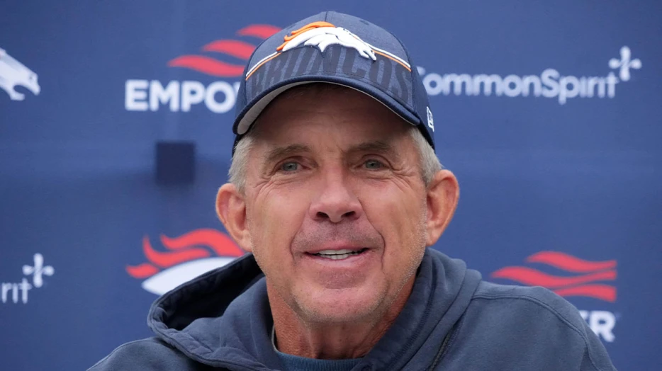 Broncos’ Sean Payton gives harsh review of himself after beating Chargers
