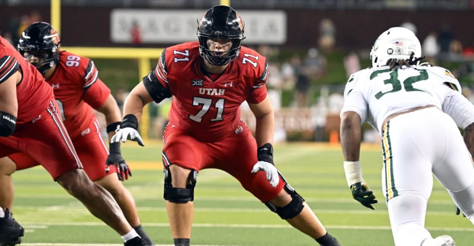 Browns 2026 NFL mock draft: 1st mock of the offseason goes off the rails