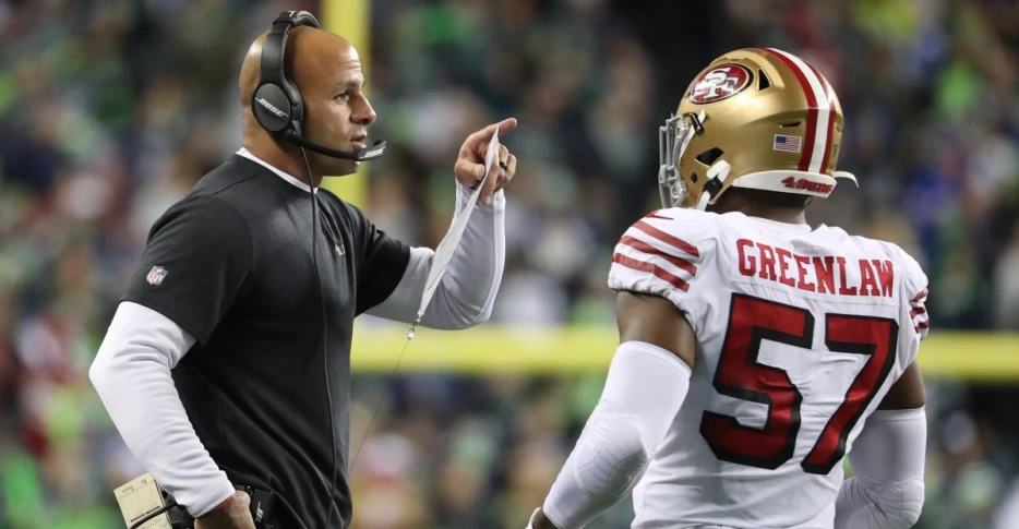 Browns HC search: Top 3 options includes Robert Saleh if Kevin Stefanski is fired