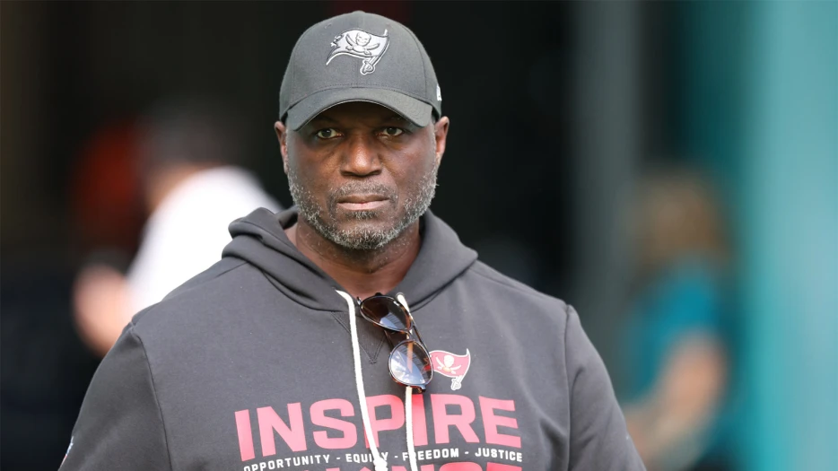 Buccaneers’ Todd Bowles pleads his case to keep job despite disappointing season