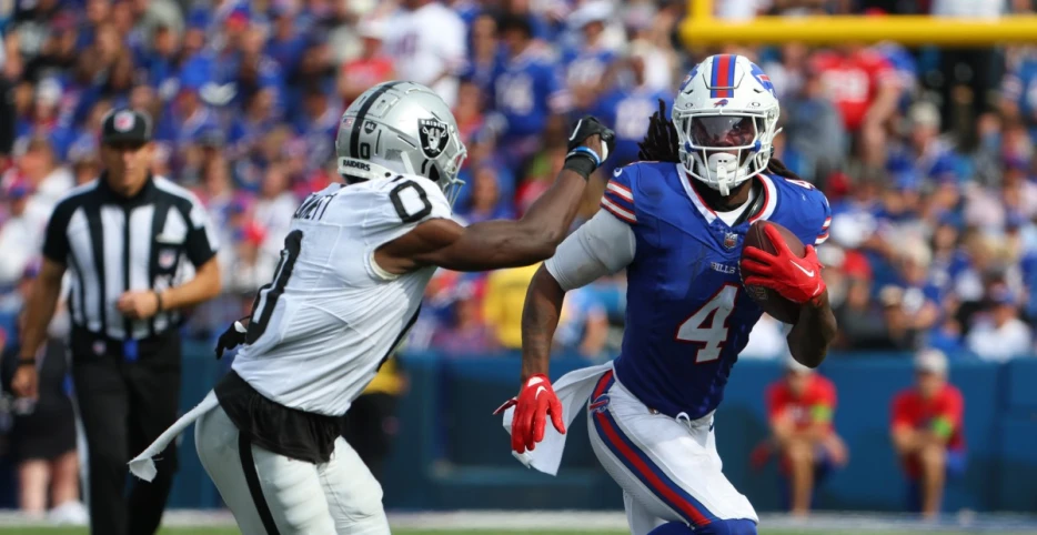 Buffalo Bills 2026 schedule of opponents: Home, away matchups confirmed