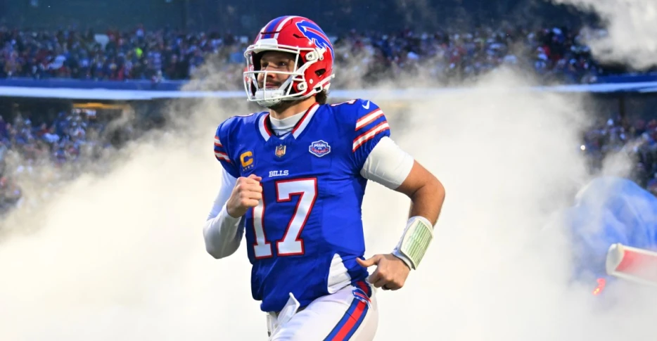 Buffalo Bills finish Week 18 on the “brightside” of history at Highmark Stadium