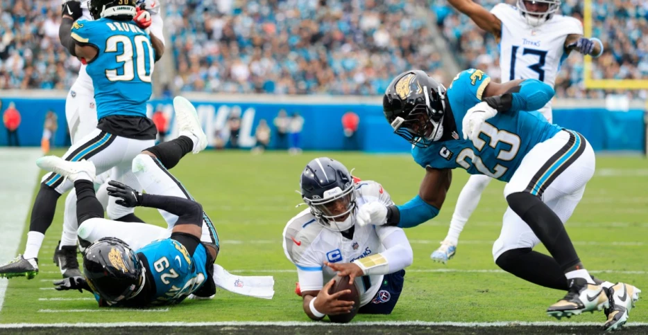 Cam Ward injury update: Titans quarterback will not need surgery