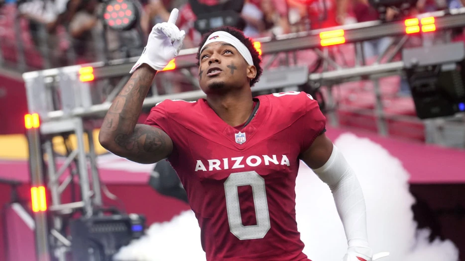 Cardinals CB Will Johnson’s promising rookie season ends with knee injury