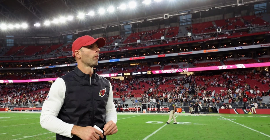 Cardinals updated 2026 NFL Draft order: Current 1st-round pick after Week 18