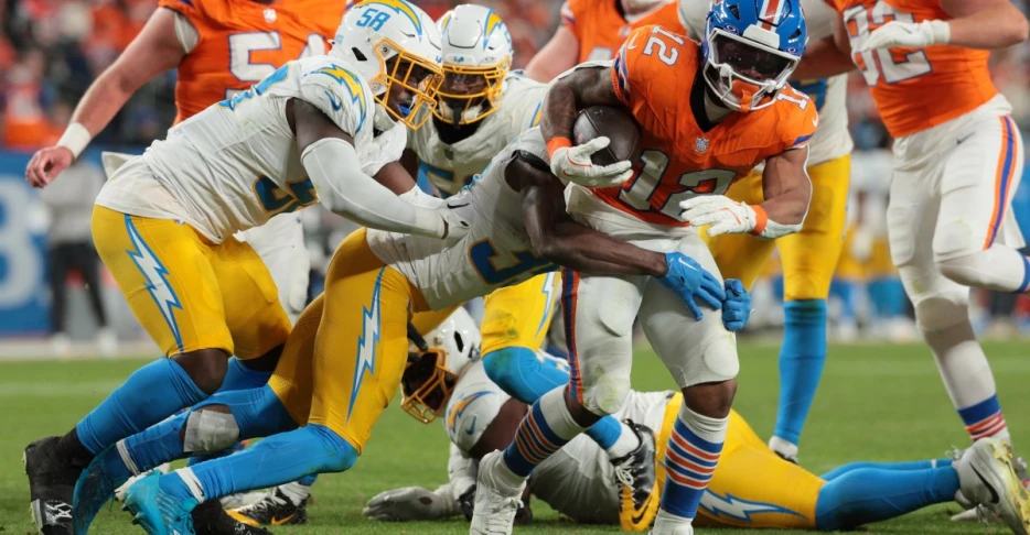 Chargers Daily Links: Monday Open Thread