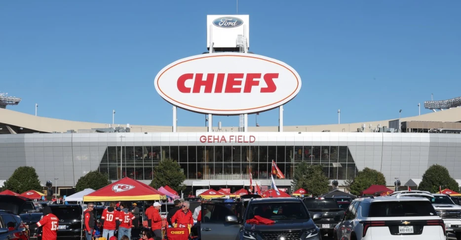 Chiefs 2026 opponents: Home and away matchups finalized