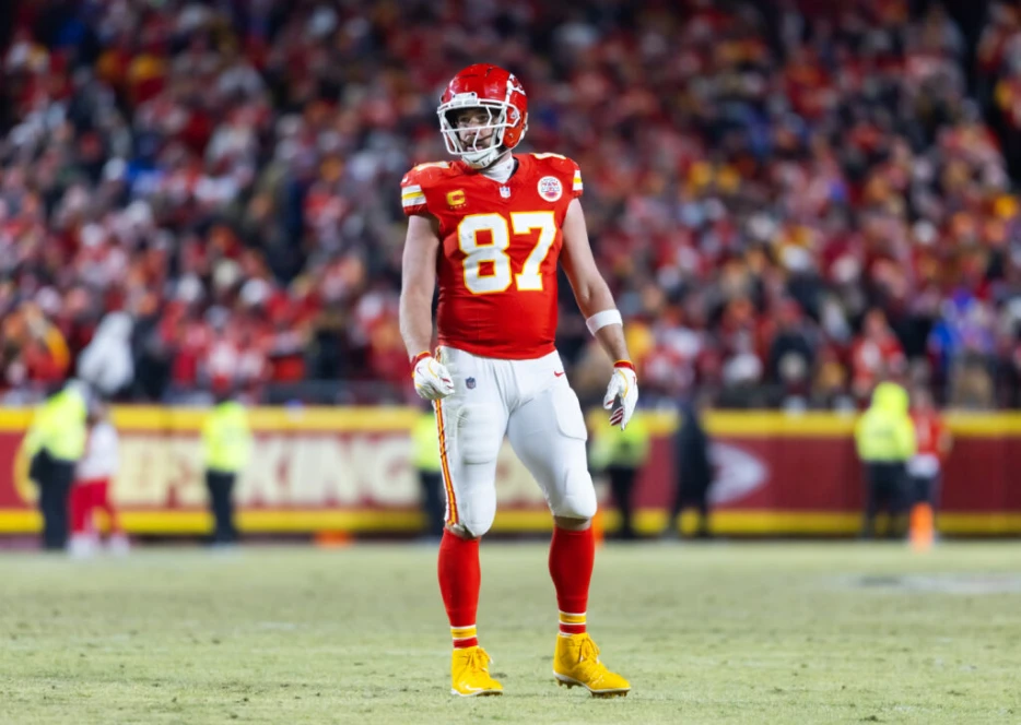 Chiefs TE Travis Kelce Will Not Make Immediate Decision On Future