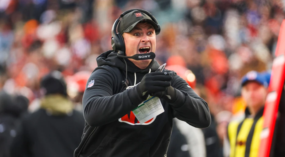 Cincinnati Bengals Preparing For NFL To Drop The Hammer On Star Player For His Actions vs. Browns