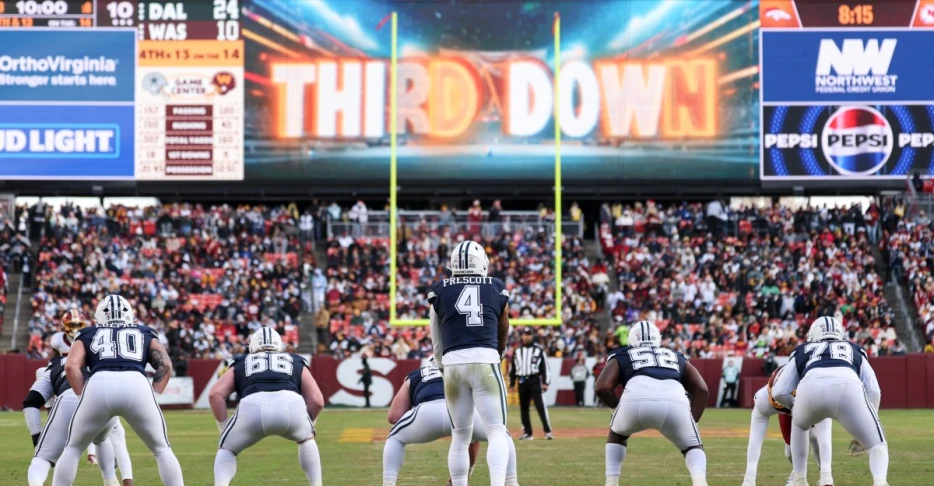 Closing thoughts on the Cowboys 2025 season