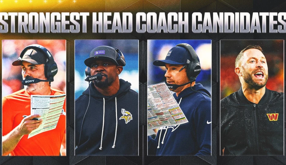 Coaching Carousel: The 8 Strongest Head Coach Candidates for NFL Vacancies