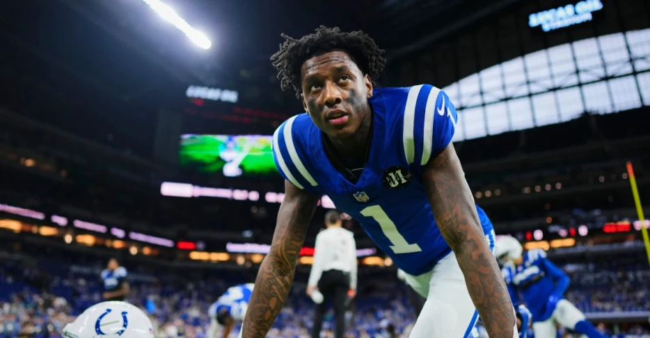 Colts 2026 NFL Draft picks: Why Indianapolis has no 1st-round selection