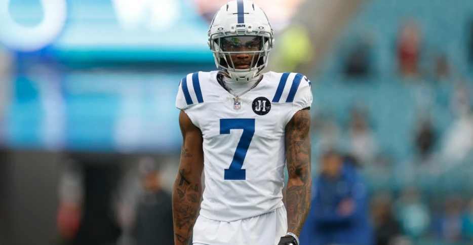 Colts veteran CB Charvarius Ward is contemplating retirement this early offseason