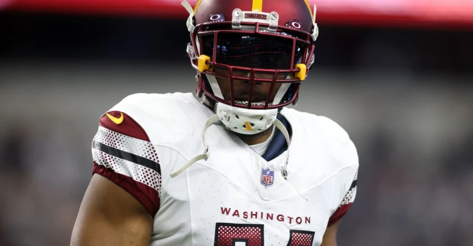 Commanders Vs. Eagles (Game Two) – Studs and Duds